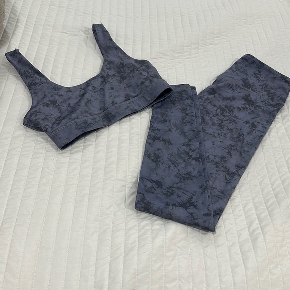 Glyder Splendid Bra, Sultry Legging - Picture 1 of 2